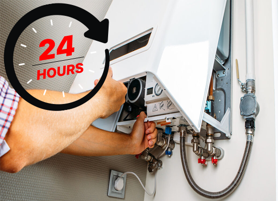 Providing Quick And Efficient Water Heater Repair